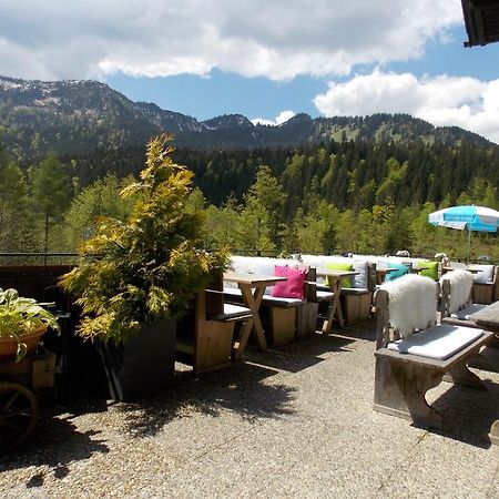 Berghotel Sutten Rottach-Egern Exterior photo
