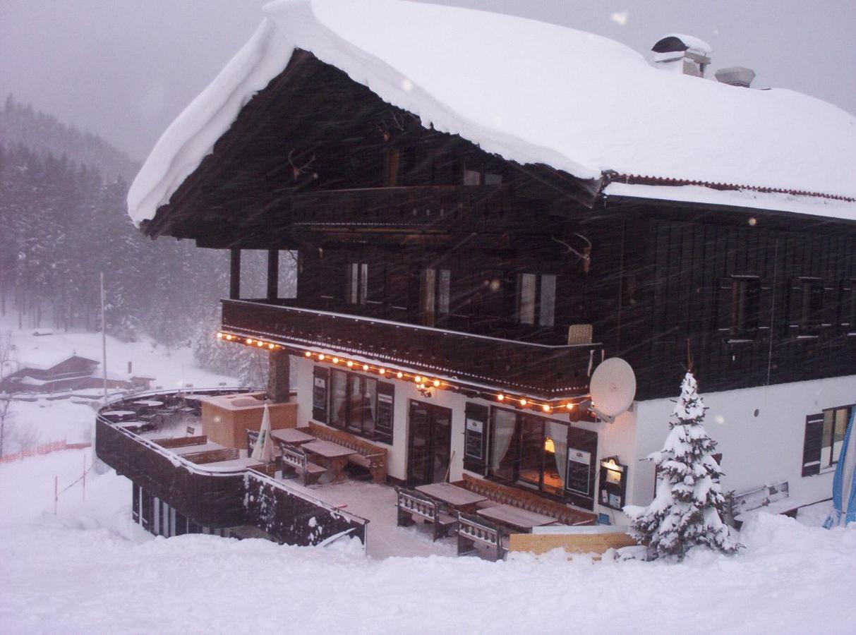 Berghotel Sutten Rottach-Egern Exterior photo