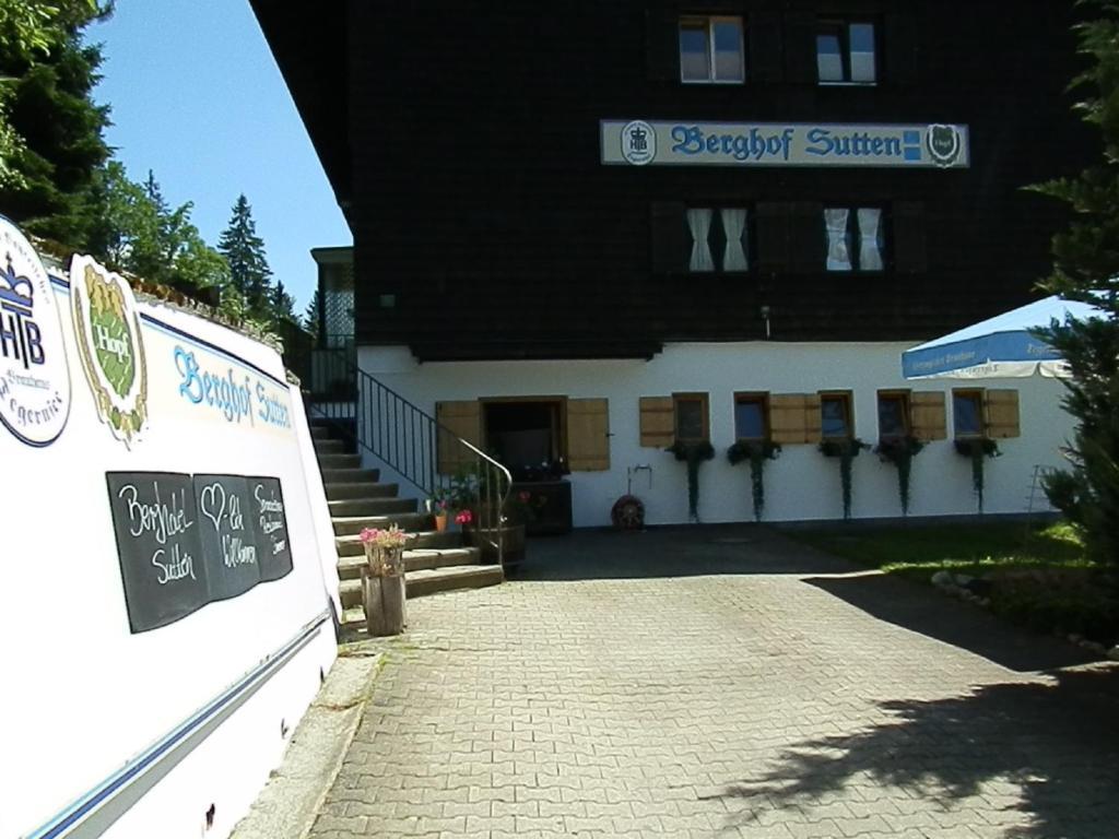 Berghotel Sutten Rottach-Egern Exterior photo