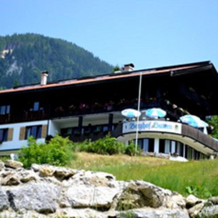 Berghotel Sutten Rottach-Egern Exterior photo