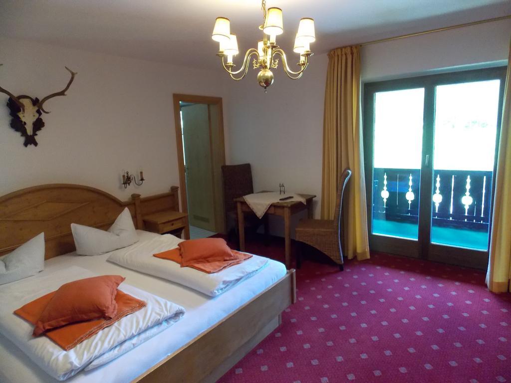 Berghotel Sutten Rottach-Egern Room photo