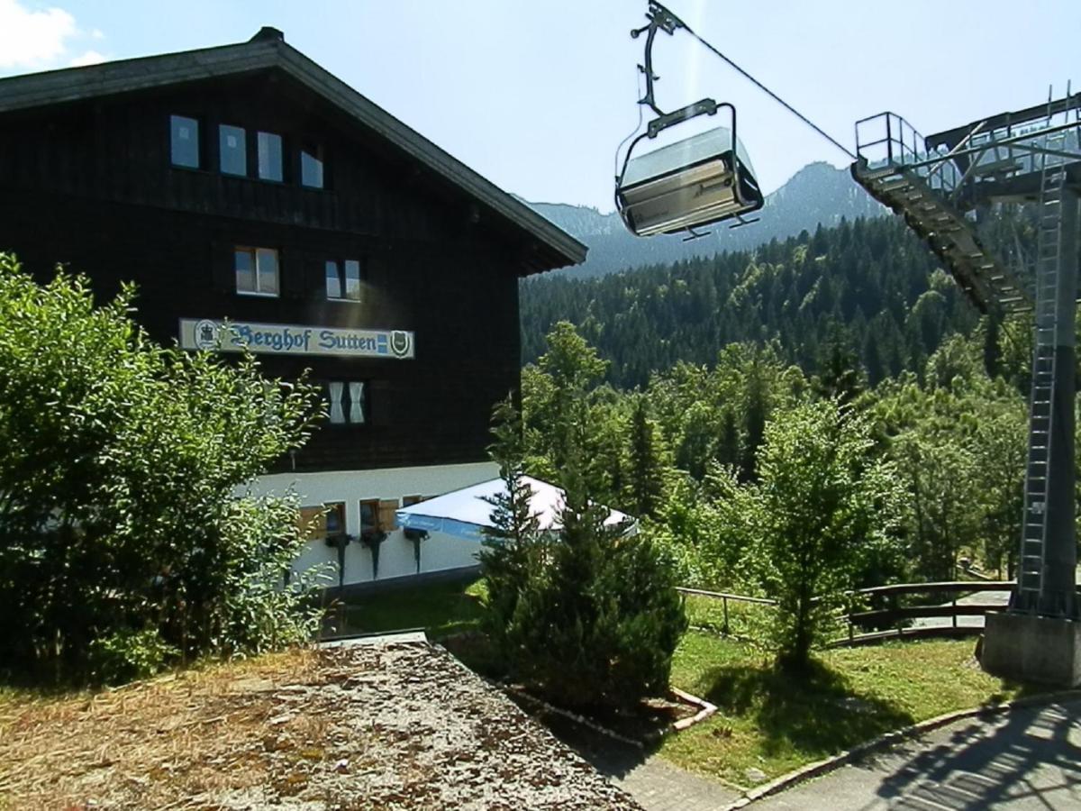 Berghotel Sutten Rottach-Egern Exterior photo
